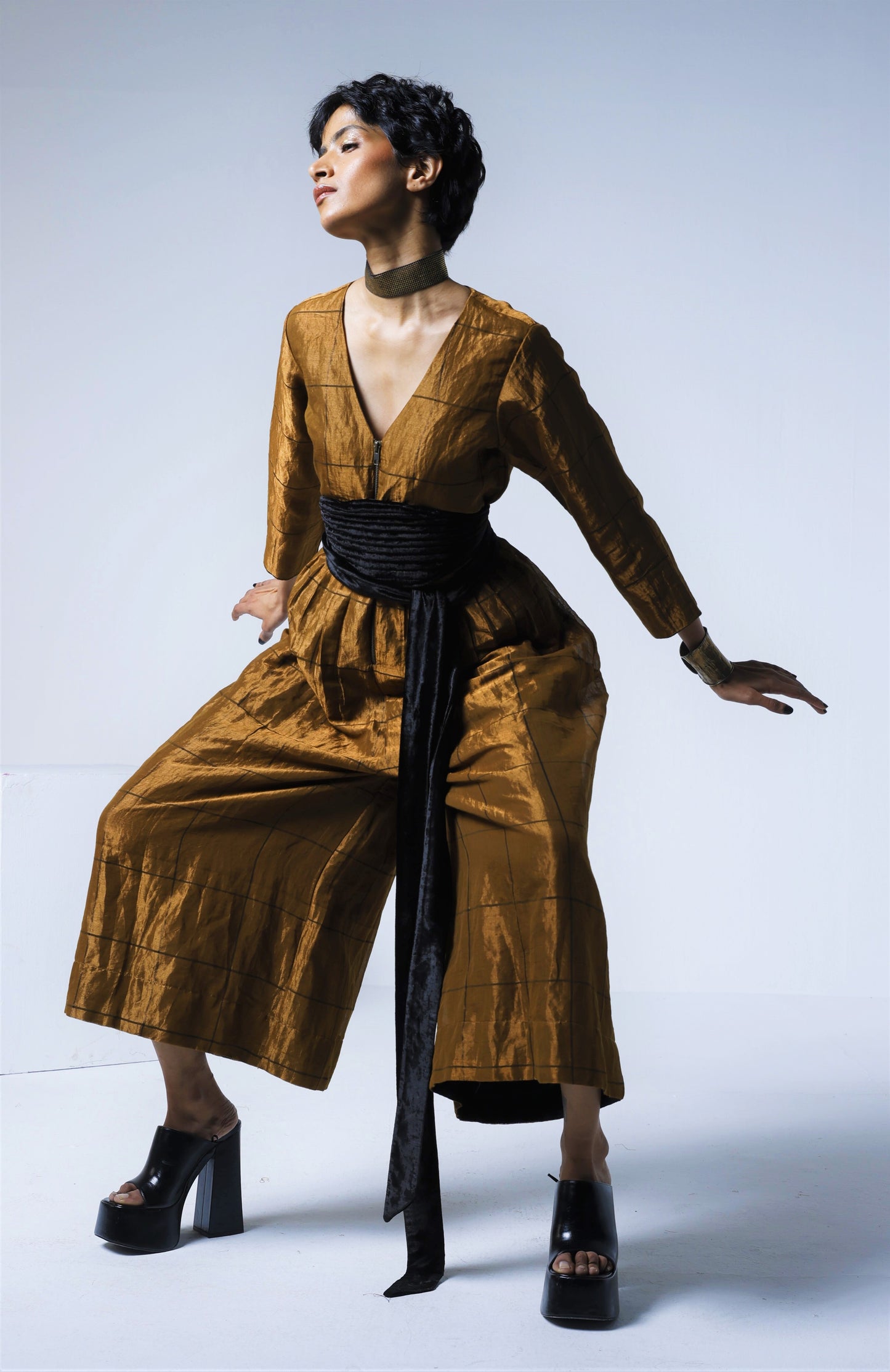 Obi Belt