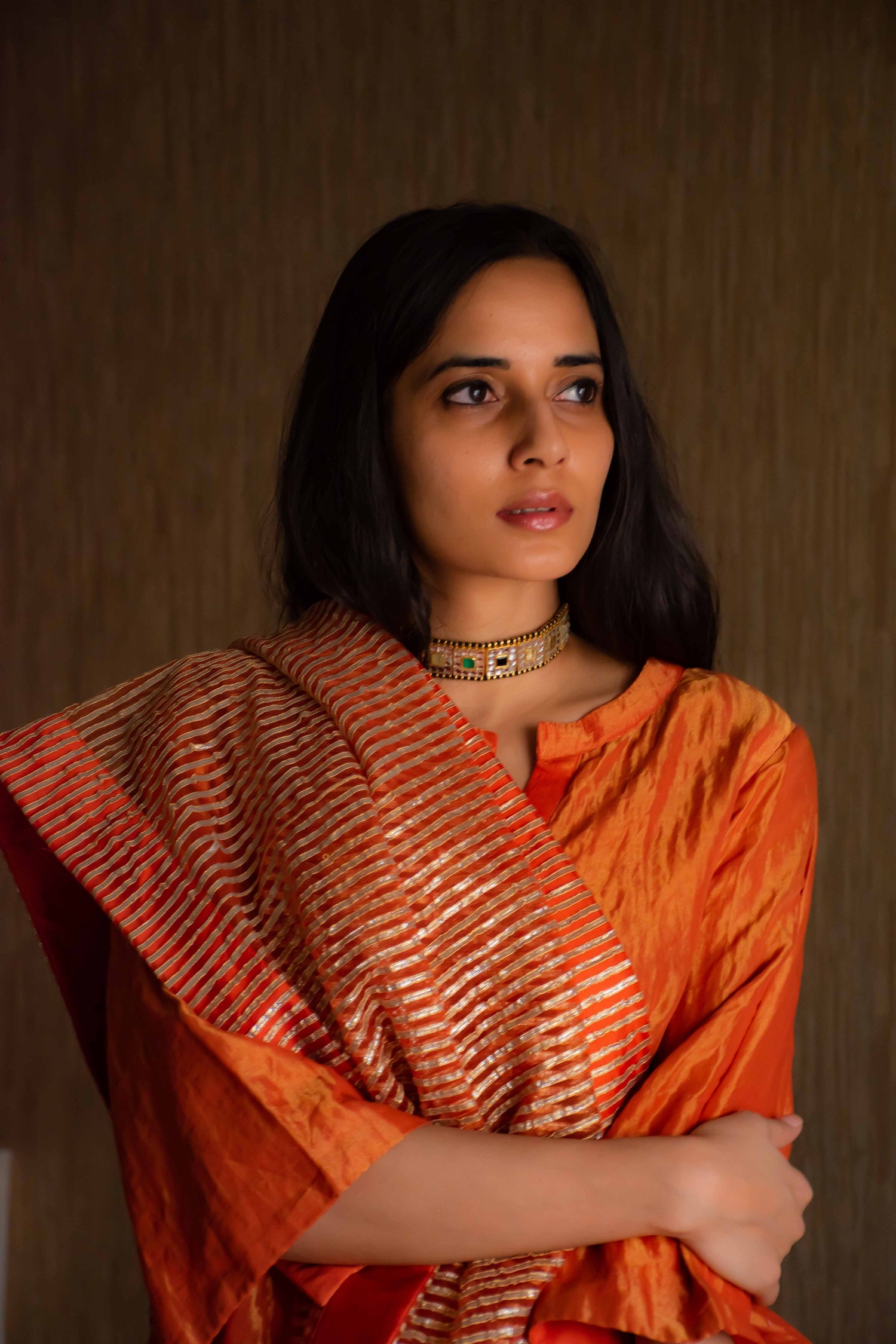 DUPATTAS