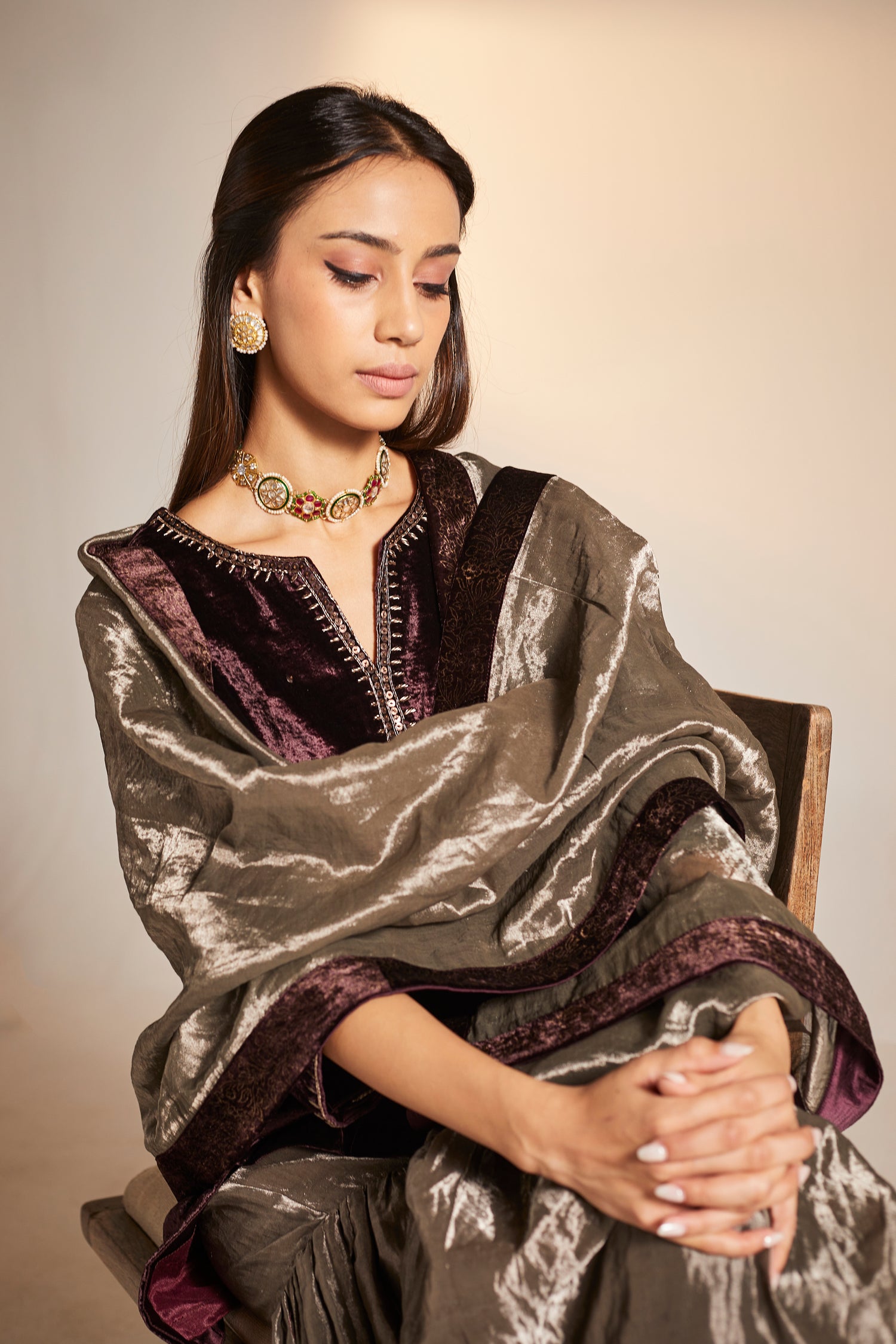 SIYAAHI