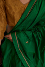 Ambi Silk Saree