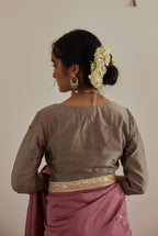 Sage Green Nina Blouse