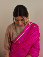 Ambi Silk Saree